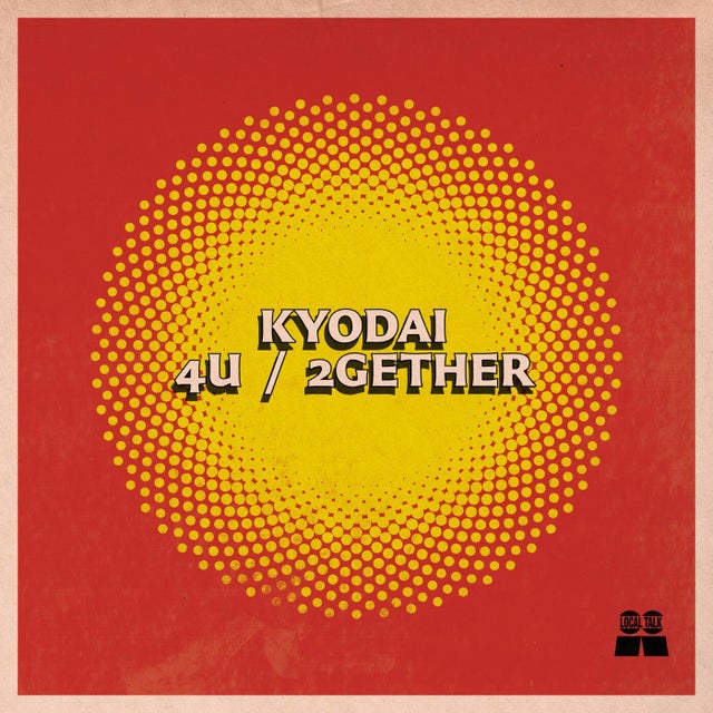 2gether album art