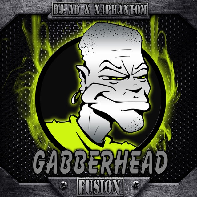 Underground Sound album art