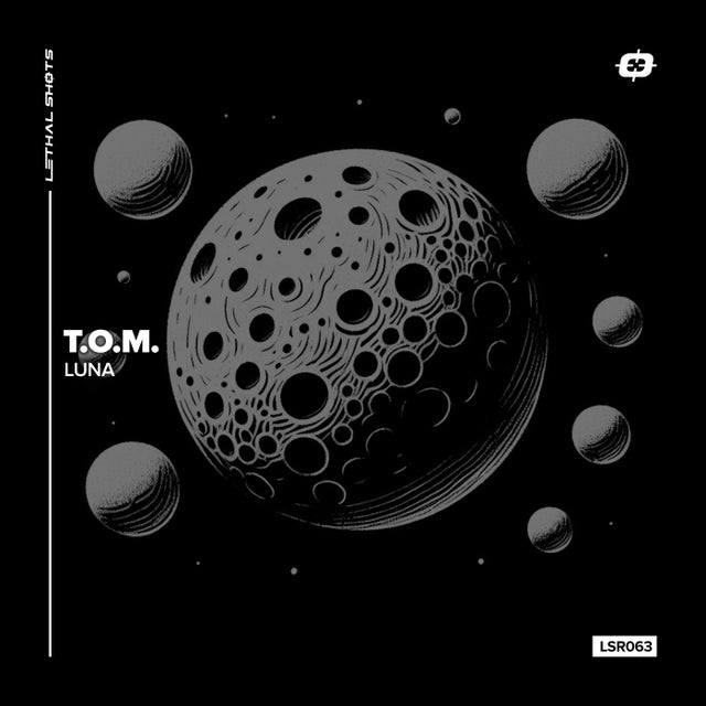 Luna album art