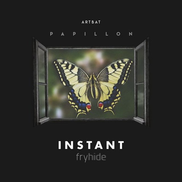 Papillon album art