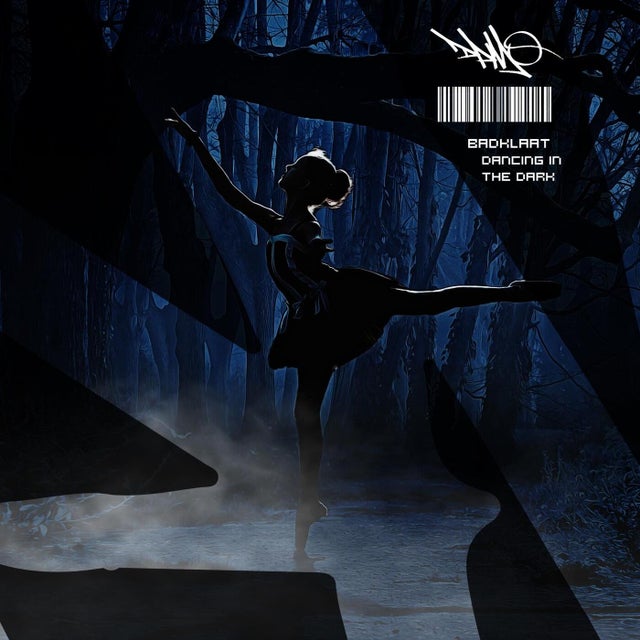 Dancing in the Dark album art