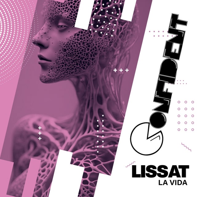 La Vida - Funky Tribal Mix album art
