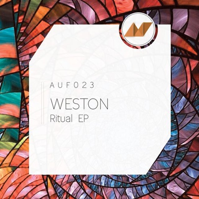 Ritual (feat. Ill Chill) album art