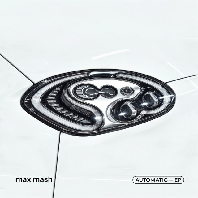 12345678 - Extended Mix album art