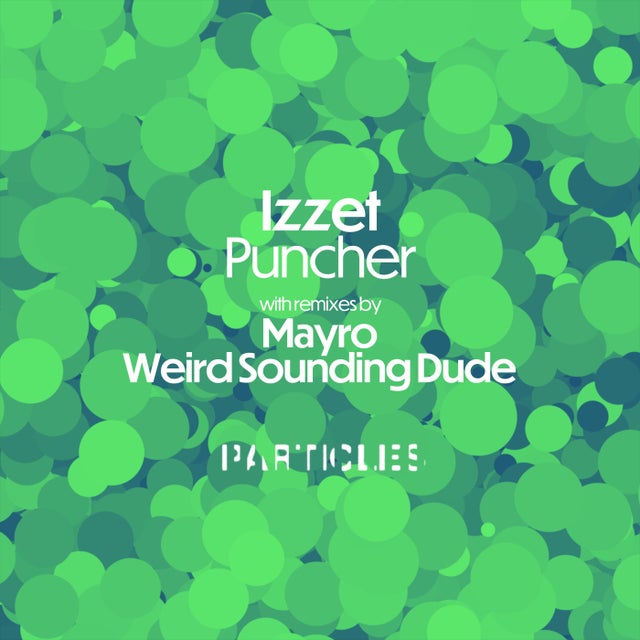 With Hope - Weird Sounding Dude Remix album art