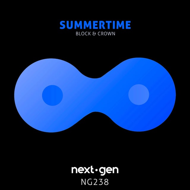 Summertime - Funky Mix album art