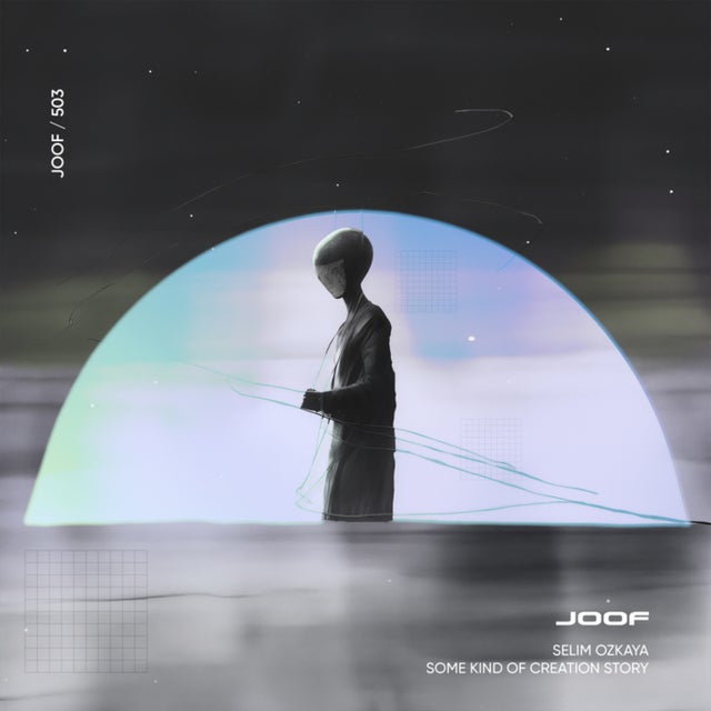 Dust In The Void album art