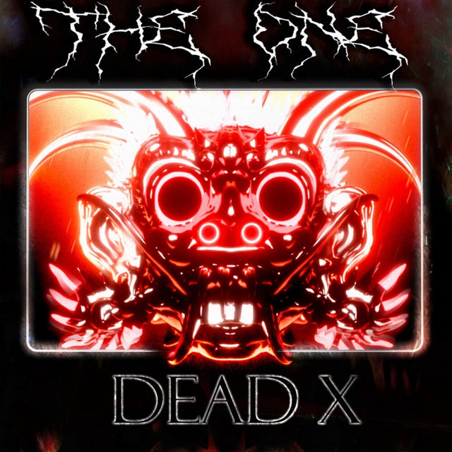 The One album art