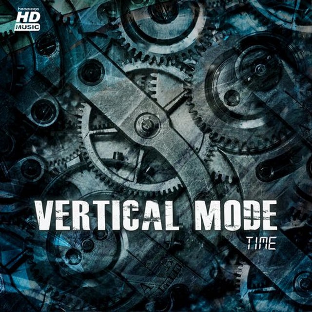 Time Machine album art