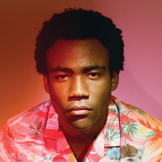 V. 3005 album art