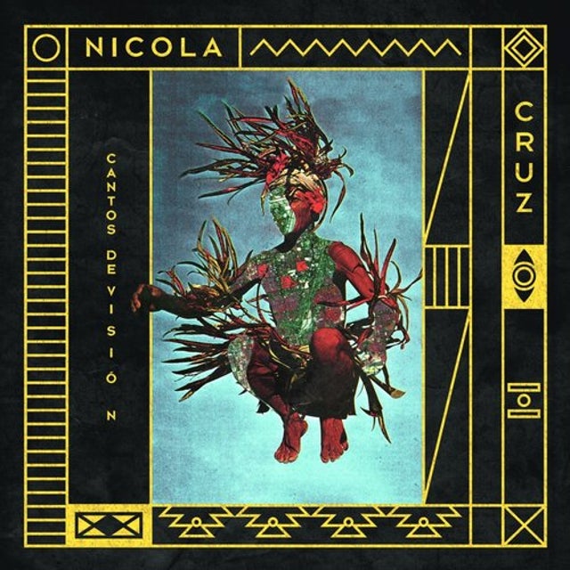 Bruxo album art