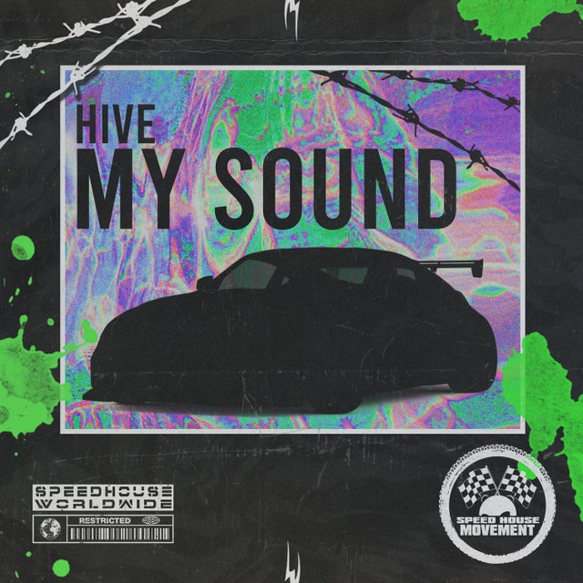 My Sound album art