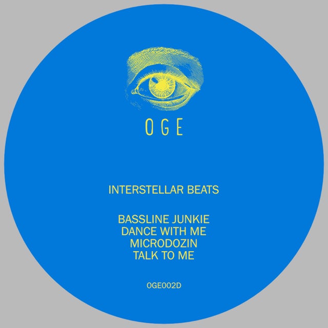 Talk To Me album art