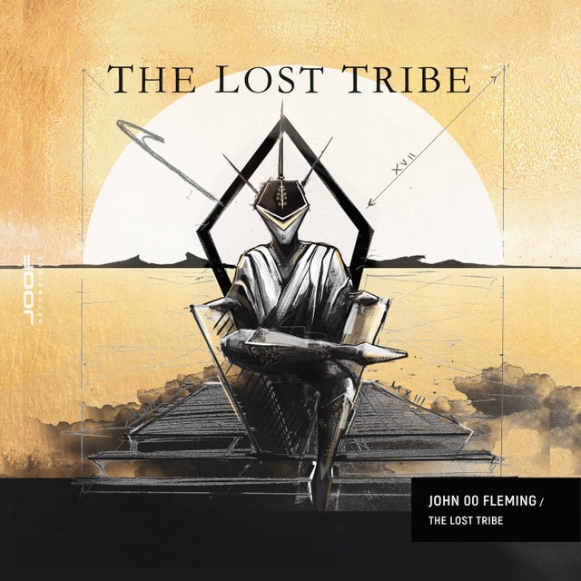 The Fire That Remains album art