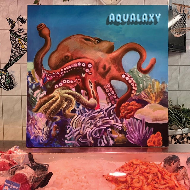 Roses Are Red album art