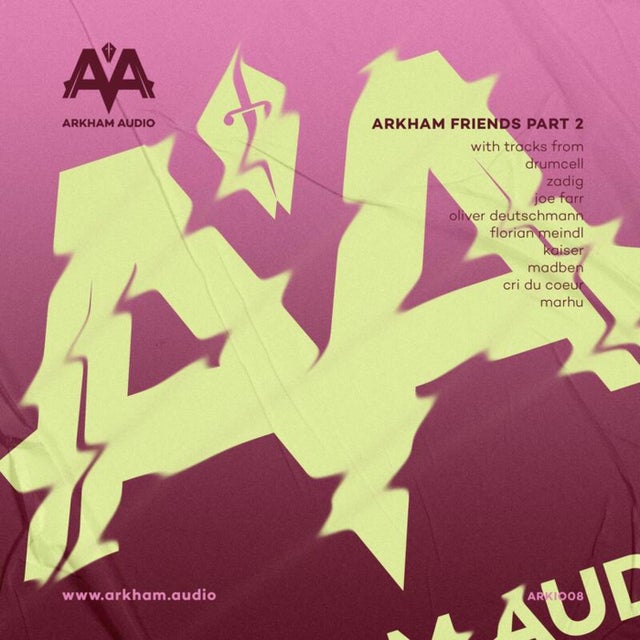 Dialogue album art