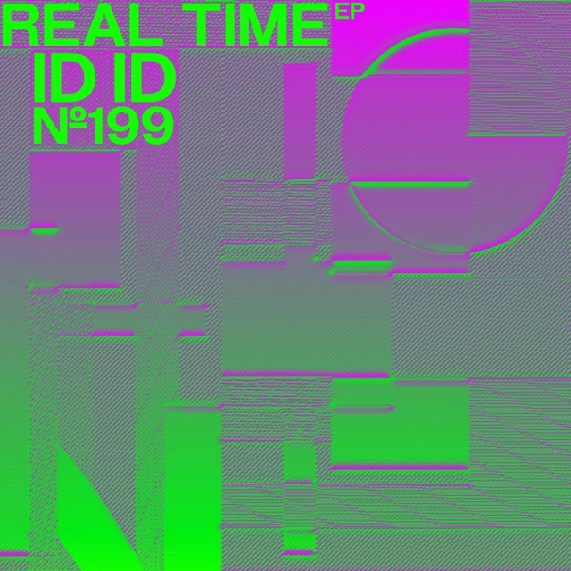 Mean Electro album art