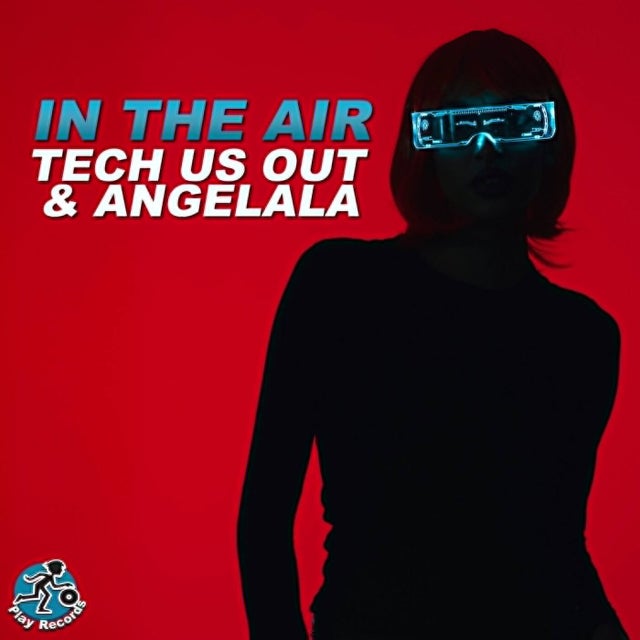 In The Air - Benji Candelario Strut Mix album art