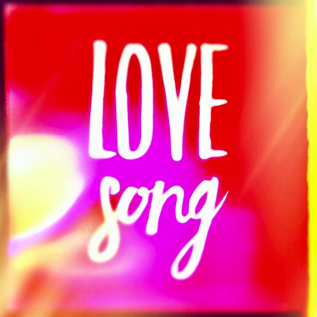 Lovesong album art