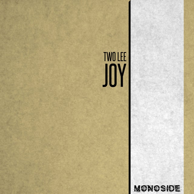 Joy album art