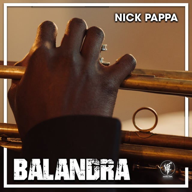 Balandra album art