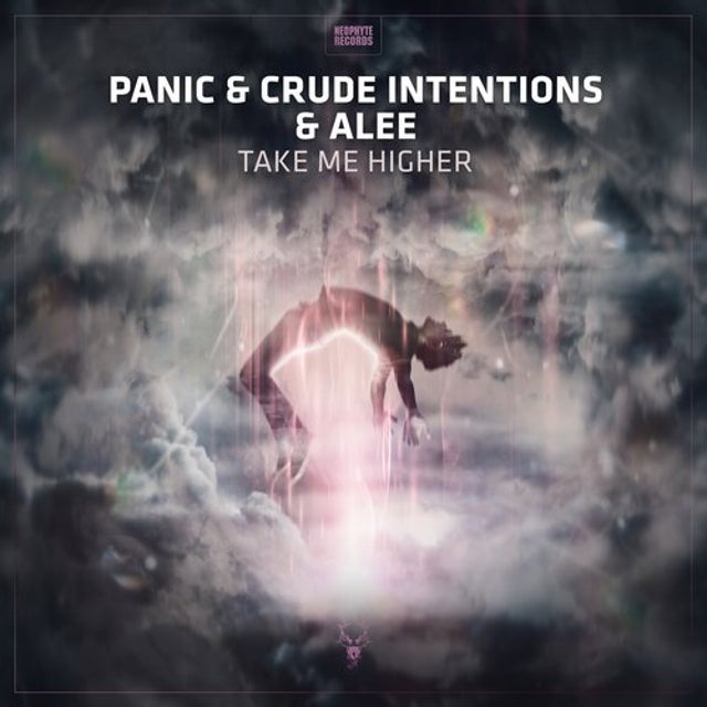 Take Me Higher - Extended Mix album art