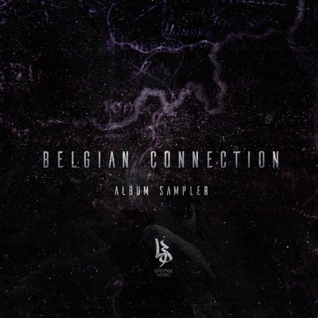Aversive album art
