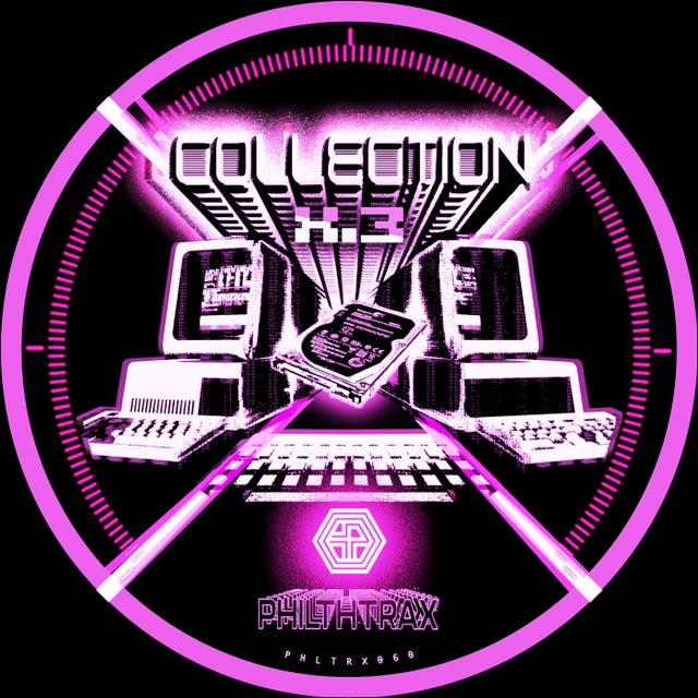 Juss Werk album art