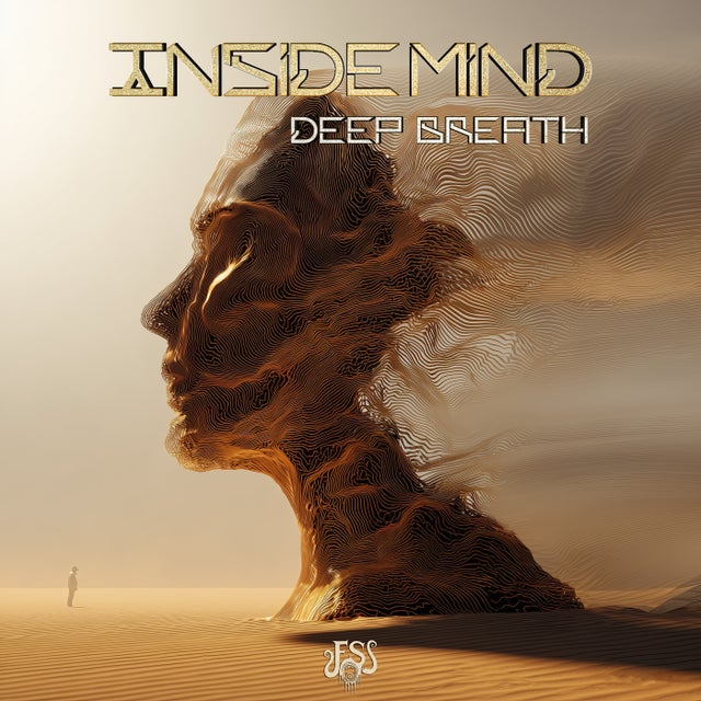 Deep Breath album art