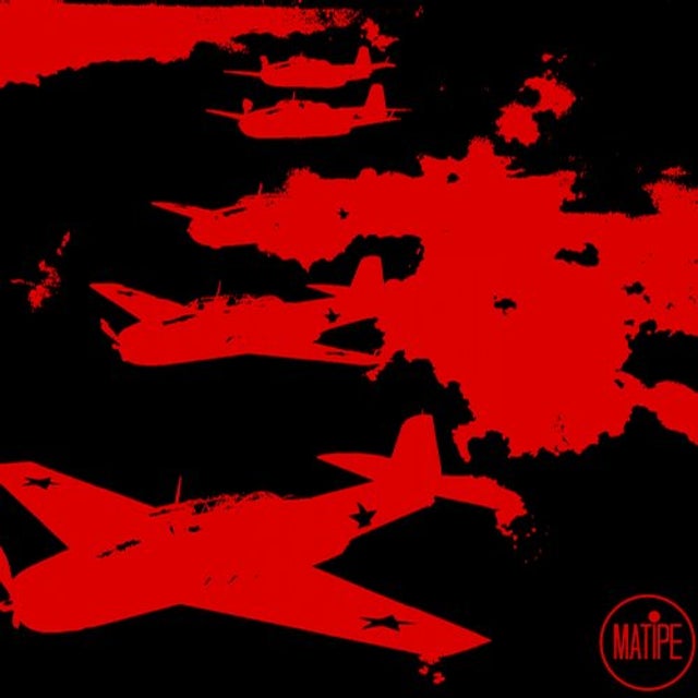 De Facto album art