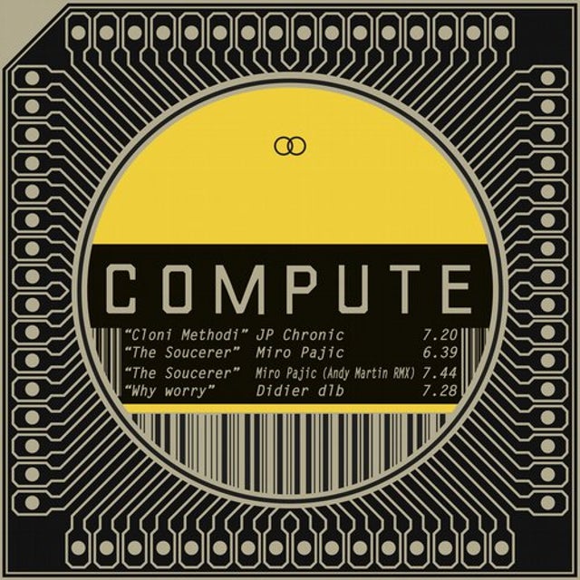 Cloni Methodi album art