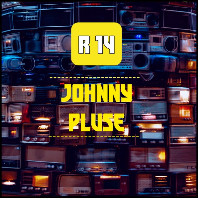 R14 Out The Door album art