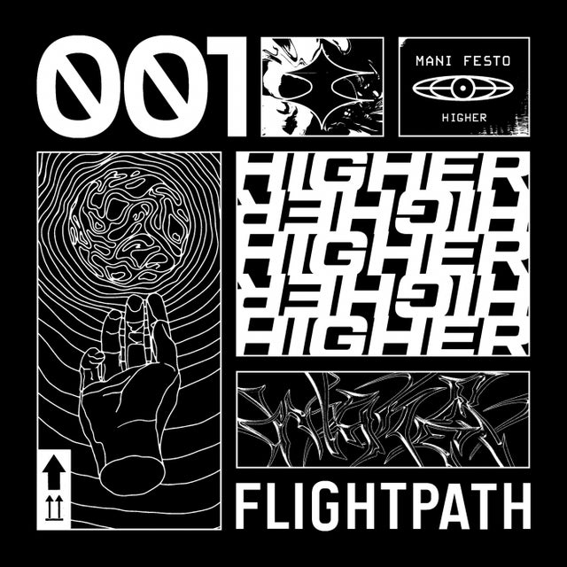 Space Raider album art