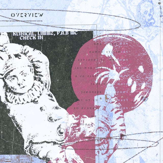 Check In album art