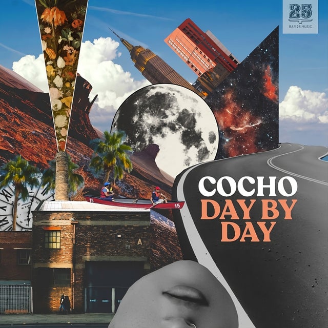 Cold, Coffee & Coat - Extended Mix album art