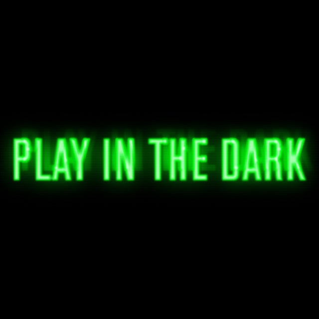 Play In The Dark - Steam Mix album art
