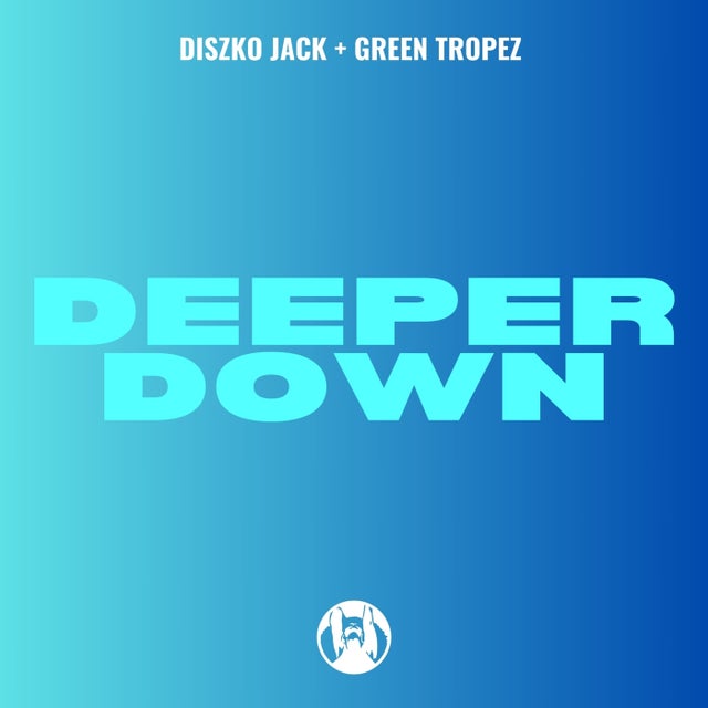 Deeper Down album art