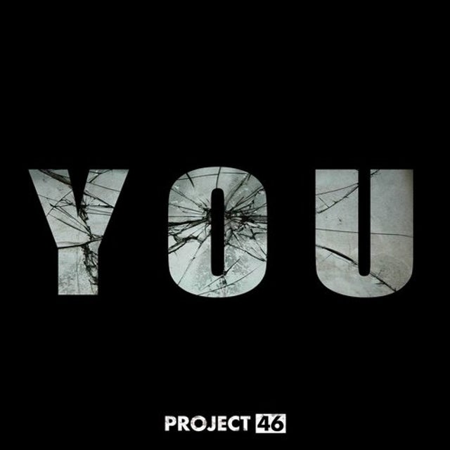 You album art