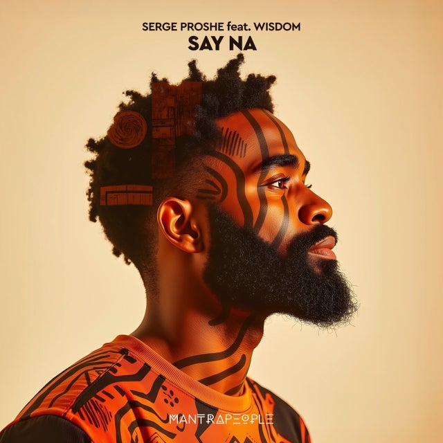 Say Na album art