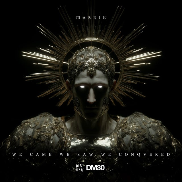 We Came We Saw We Conquered - Extended Mix album art