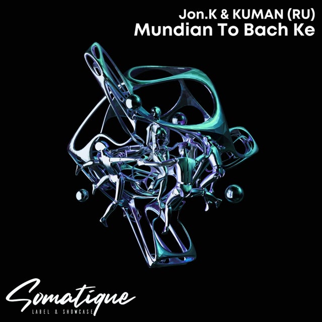 Mundian to Bach Ke album art