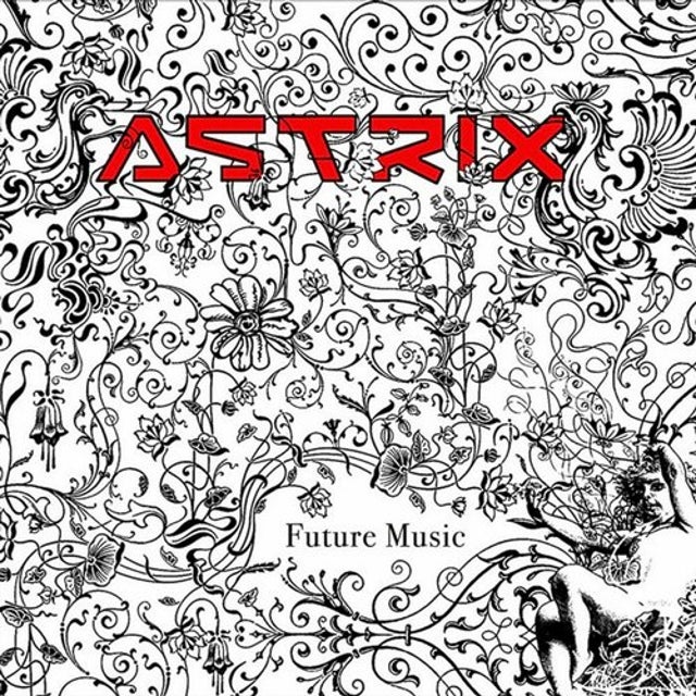 Future Music album art