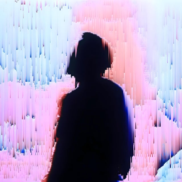 Breathe Again - Extended Mix album art