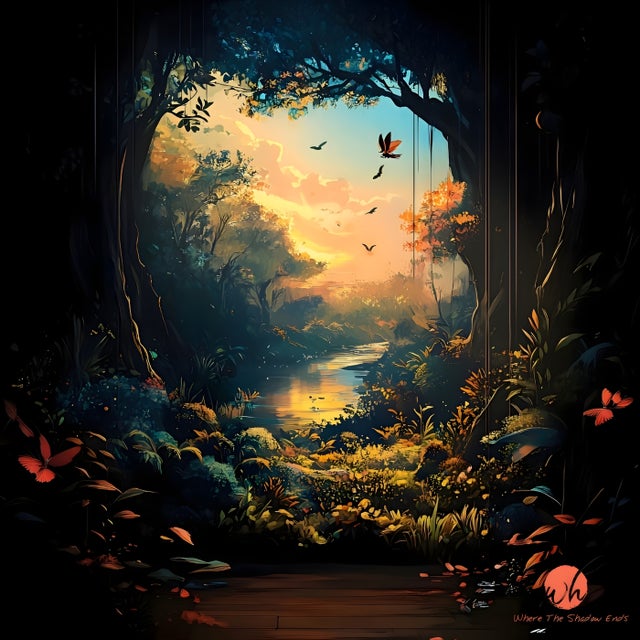 Elea album art