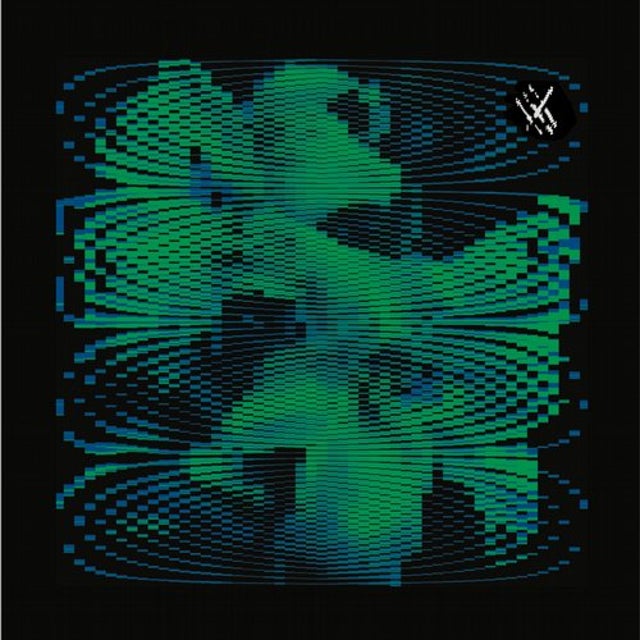 Patterns in our Head album art