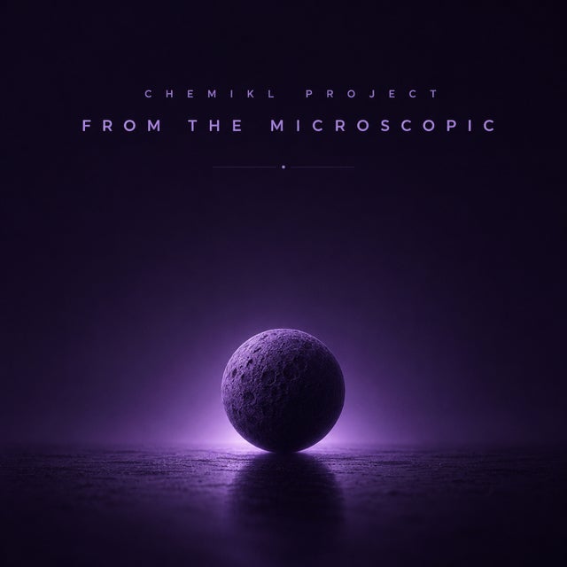 Voyager album art