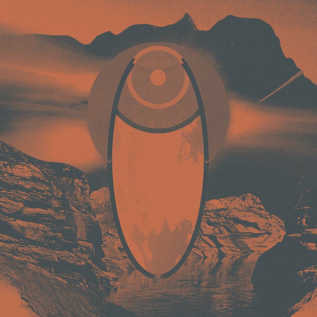 Pacific Northwest album art