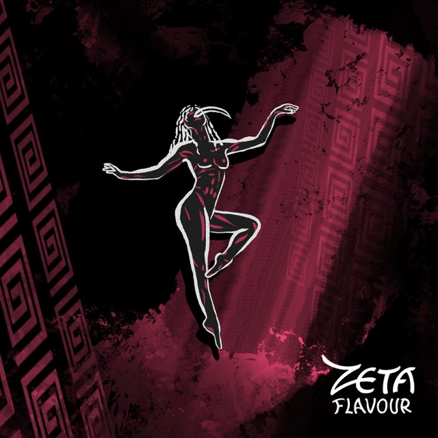 Dance With My Shadow - Extended Version album art
