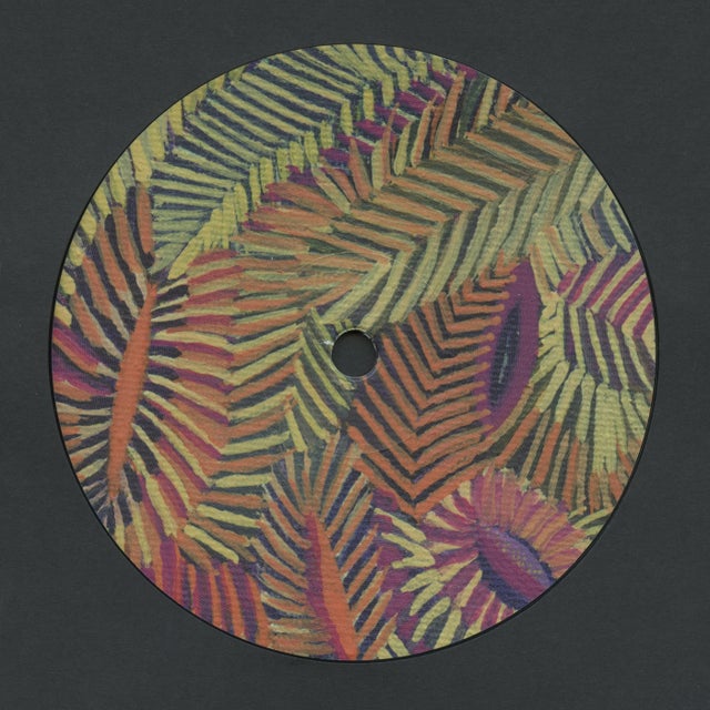 Glare album art