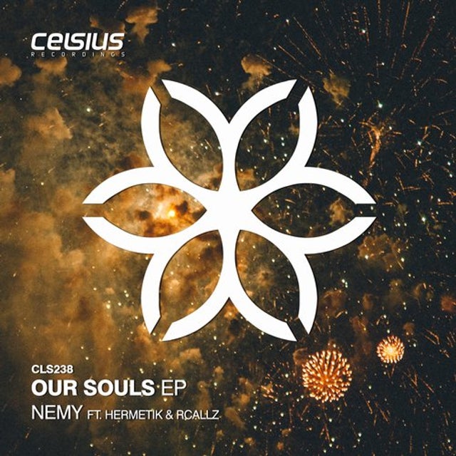 Our Souls album art